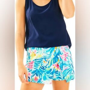 Lilly Pulitzer Marri skort